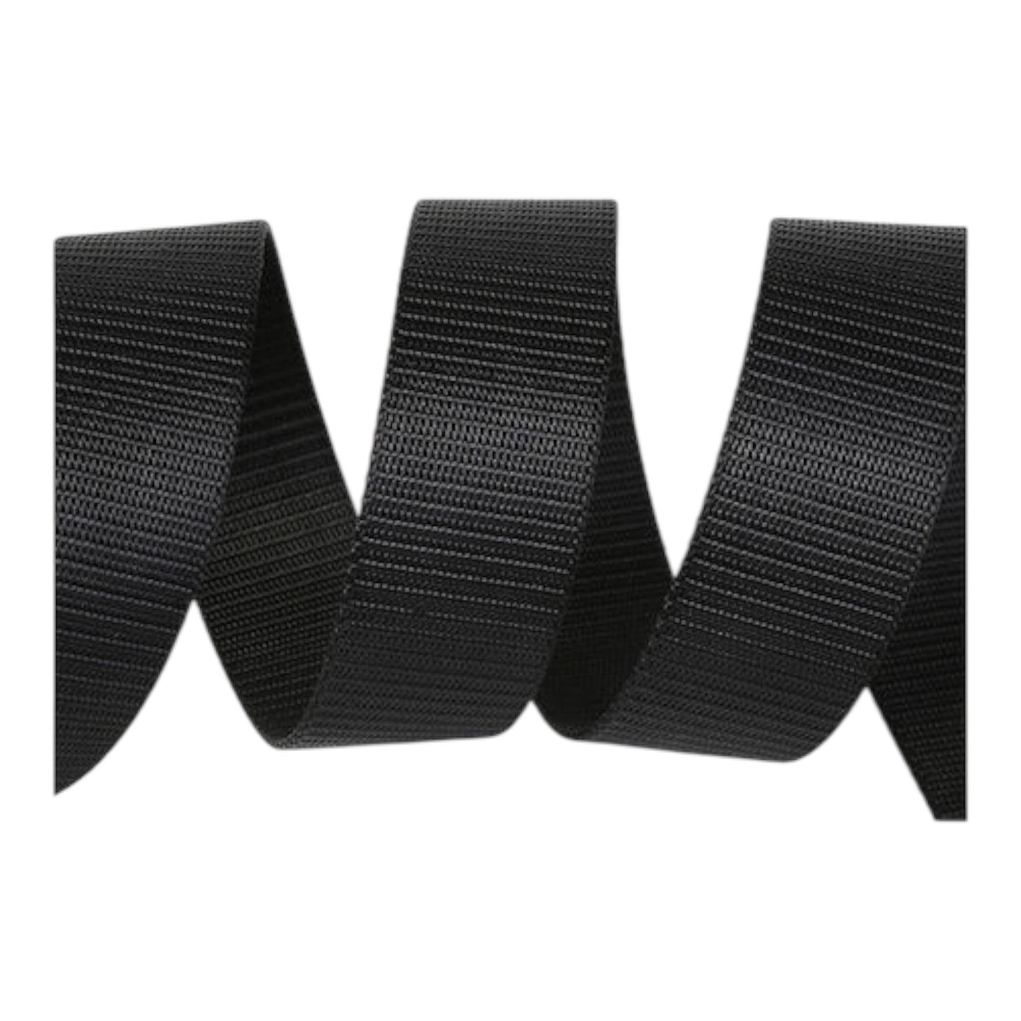 BD1813 Men's Belt Strap Black