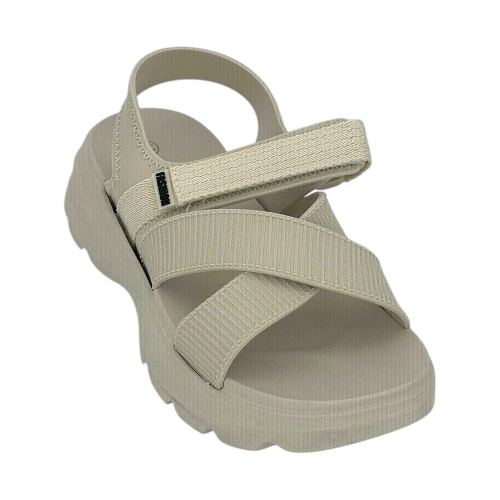 Mira max Γυναικεία Σανδάλια DR94 White