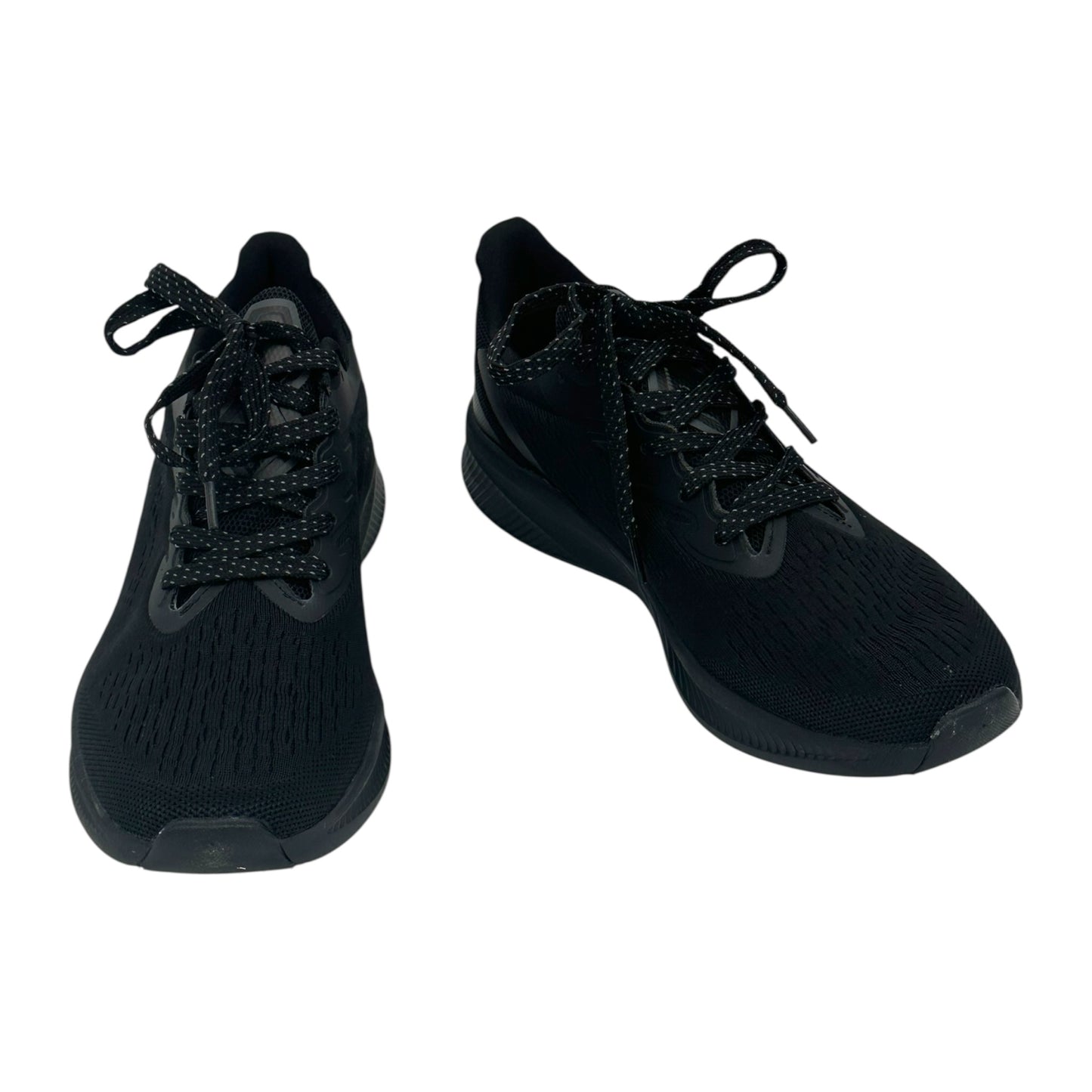 Atlanta sneakers Black
