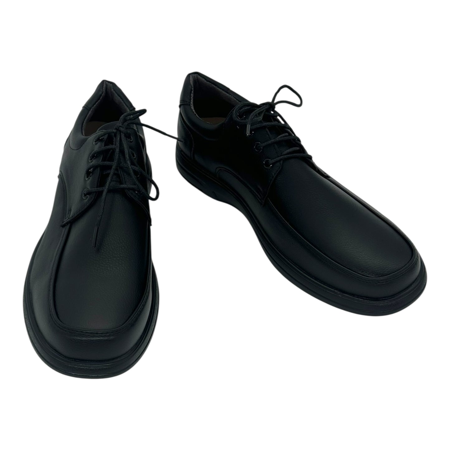 Angel Shopping Men's Shoes Black