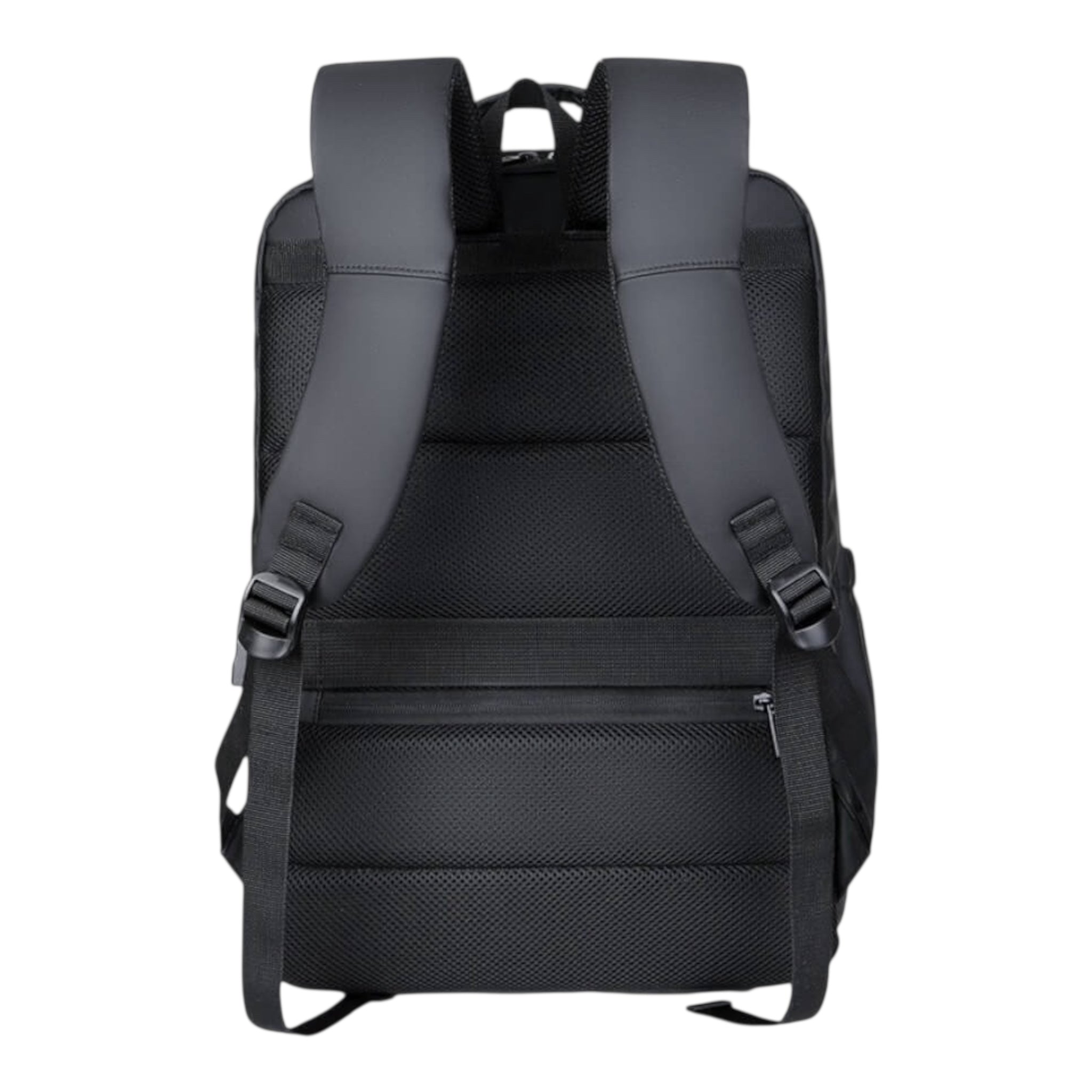 Backpack 38lt Μαύρο - Angel shopping