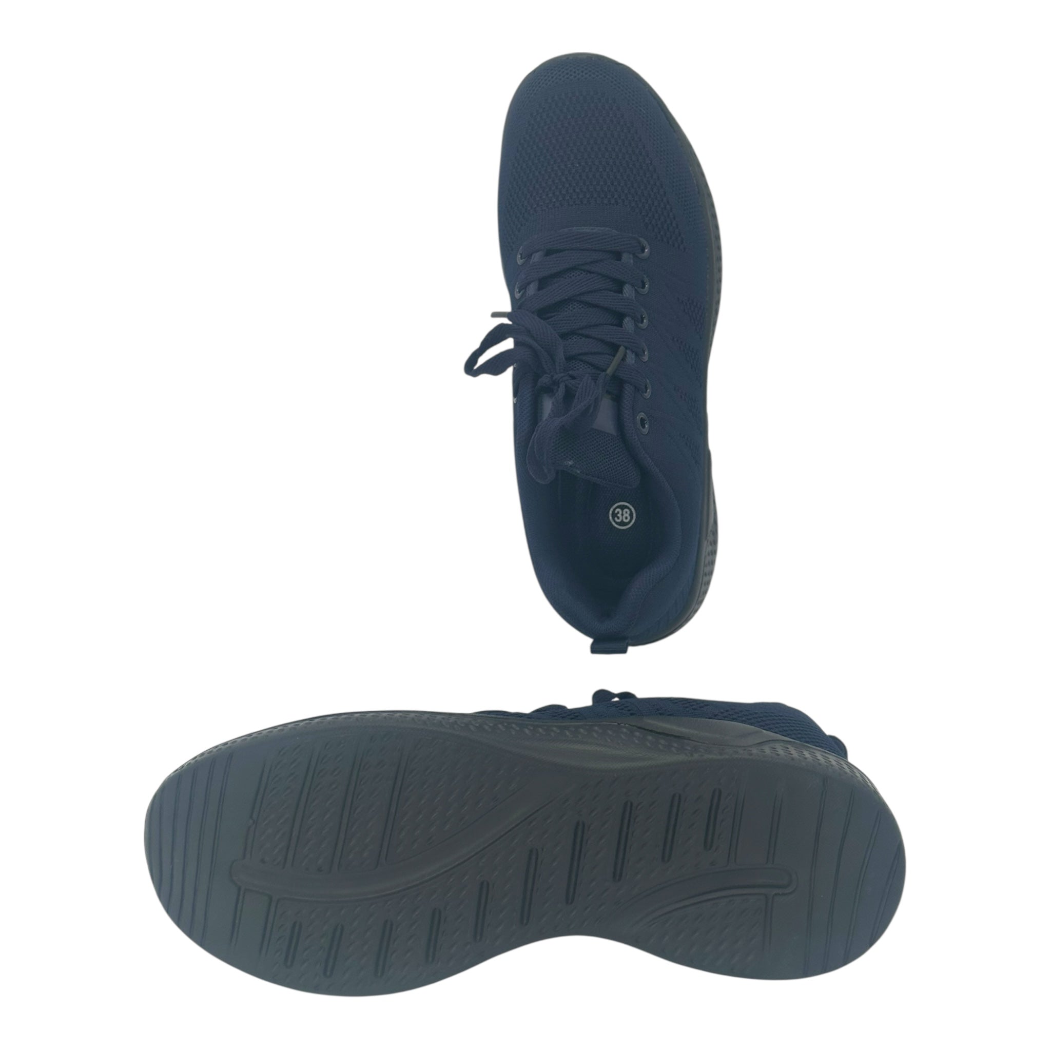 PELMARK Ανδρικά Sneakers Μπλε - Angel shopping