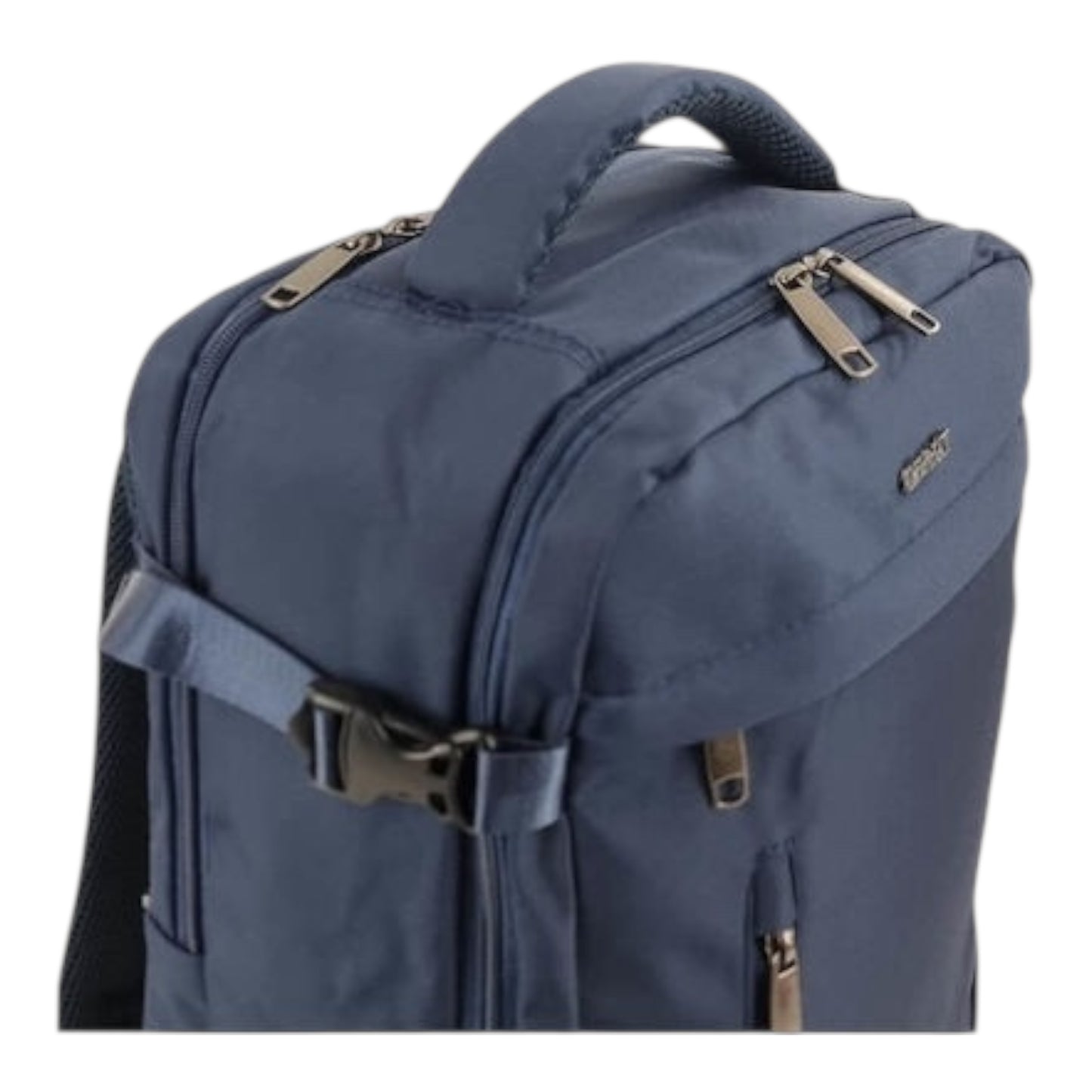 Ormi Backpack Αδιάβροχο 25lt Μπλε