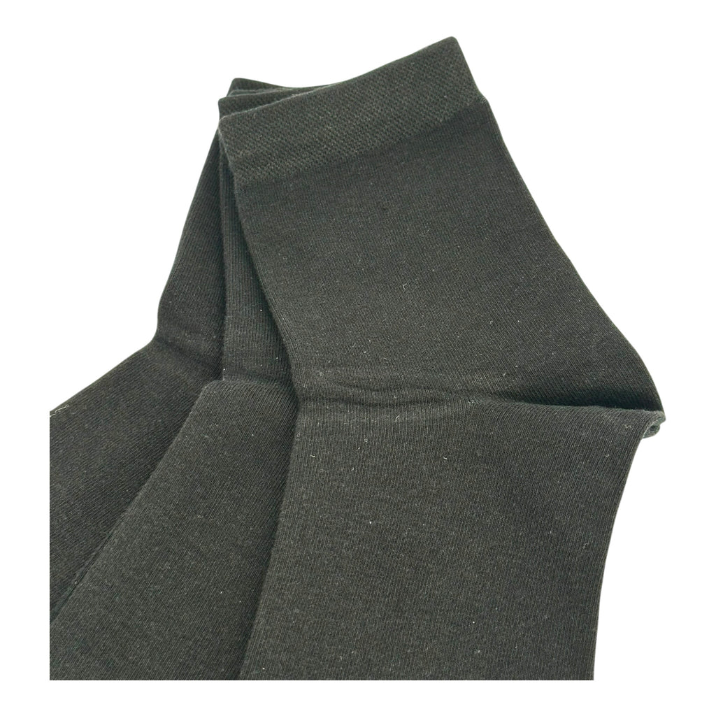 Angel Shopping Ανδρικές Κάλτσες 3Pack Μαύρες - Angel shopping