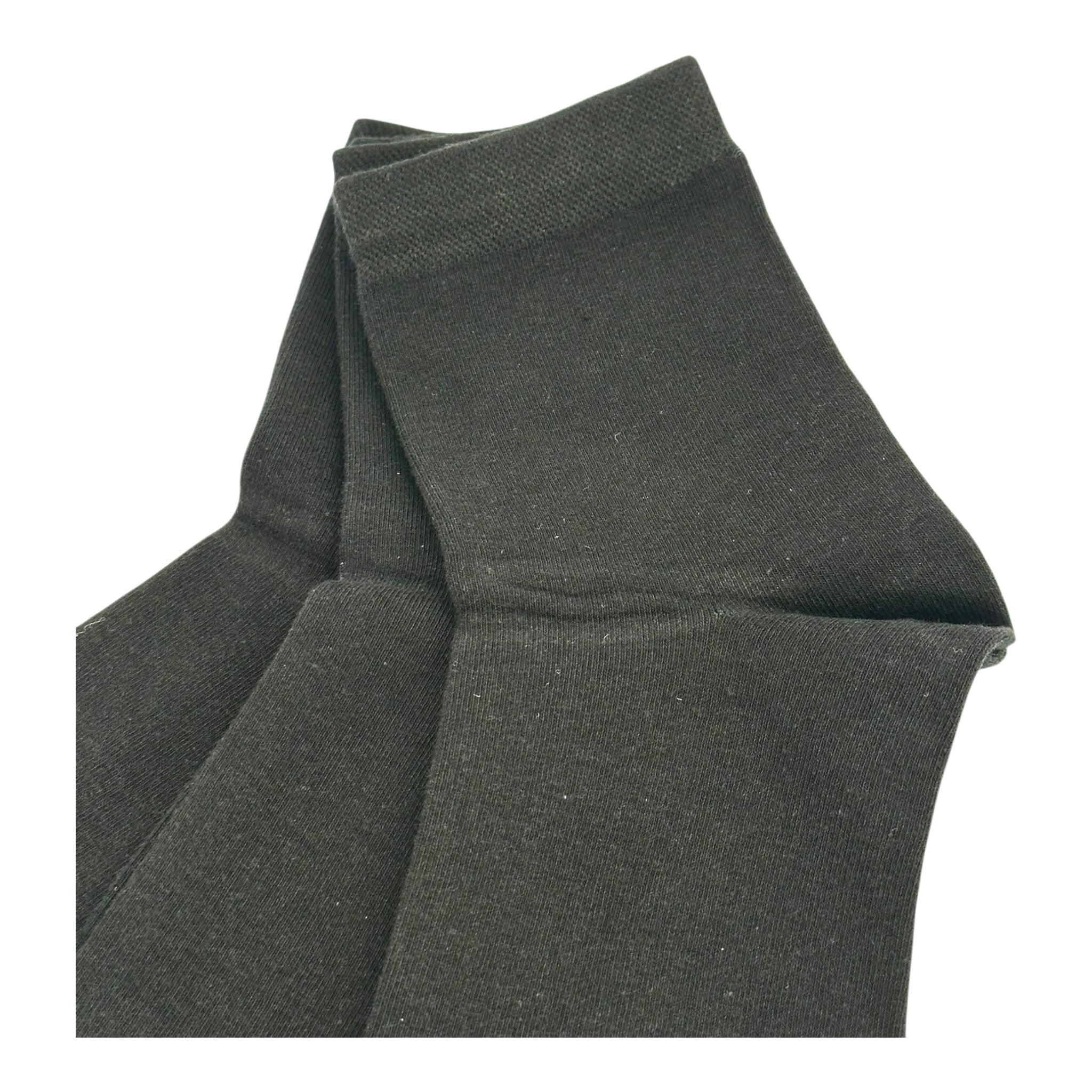 Angel Shopping Ανδρικές Κάλτσες 3Pack Μαύρες - Angel shopping