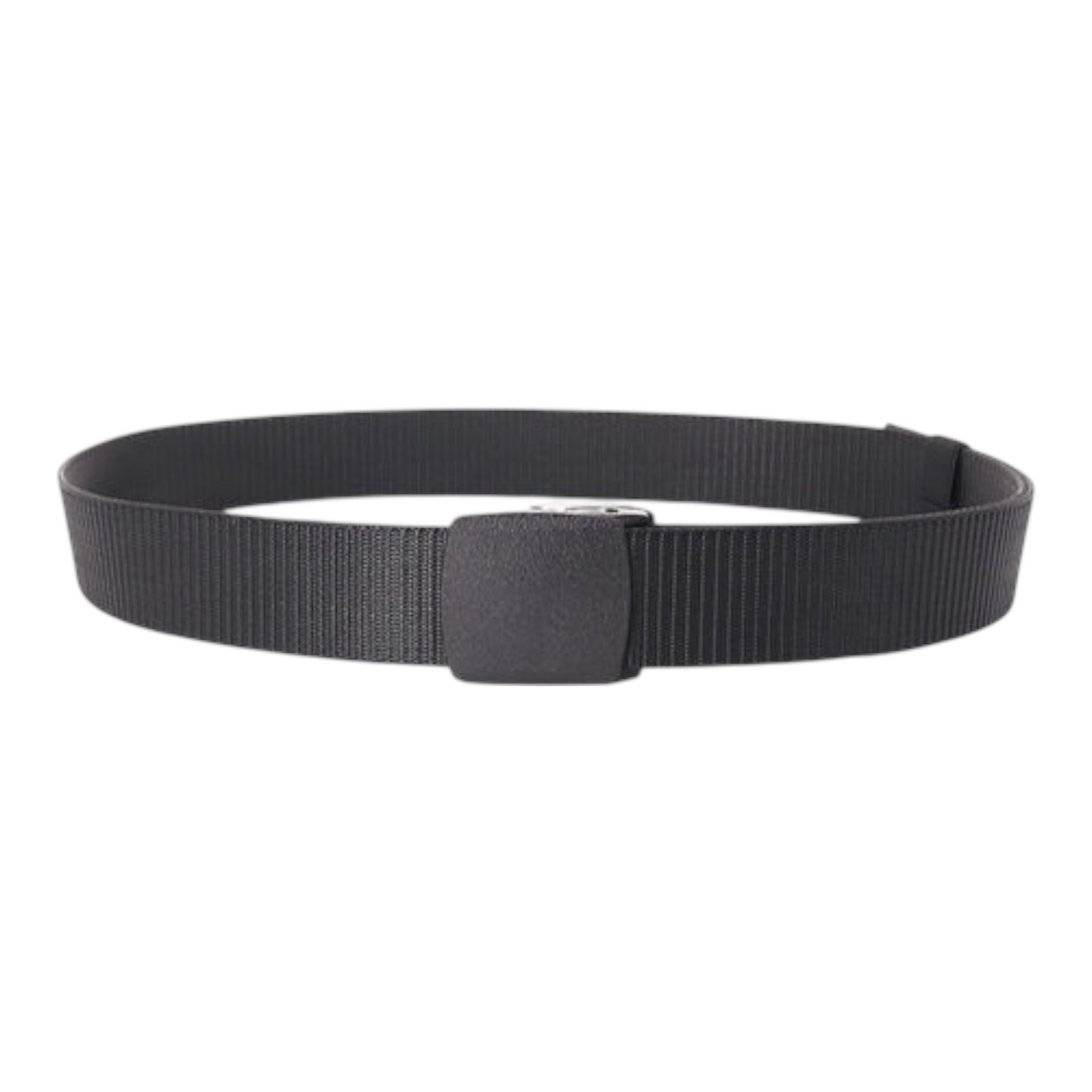 BD1813 Men's Belt Strap Black