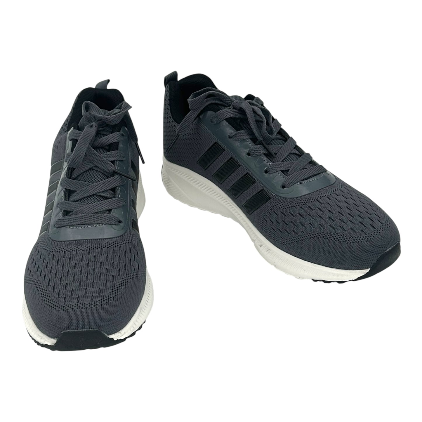Pelmark Sneakers Grey