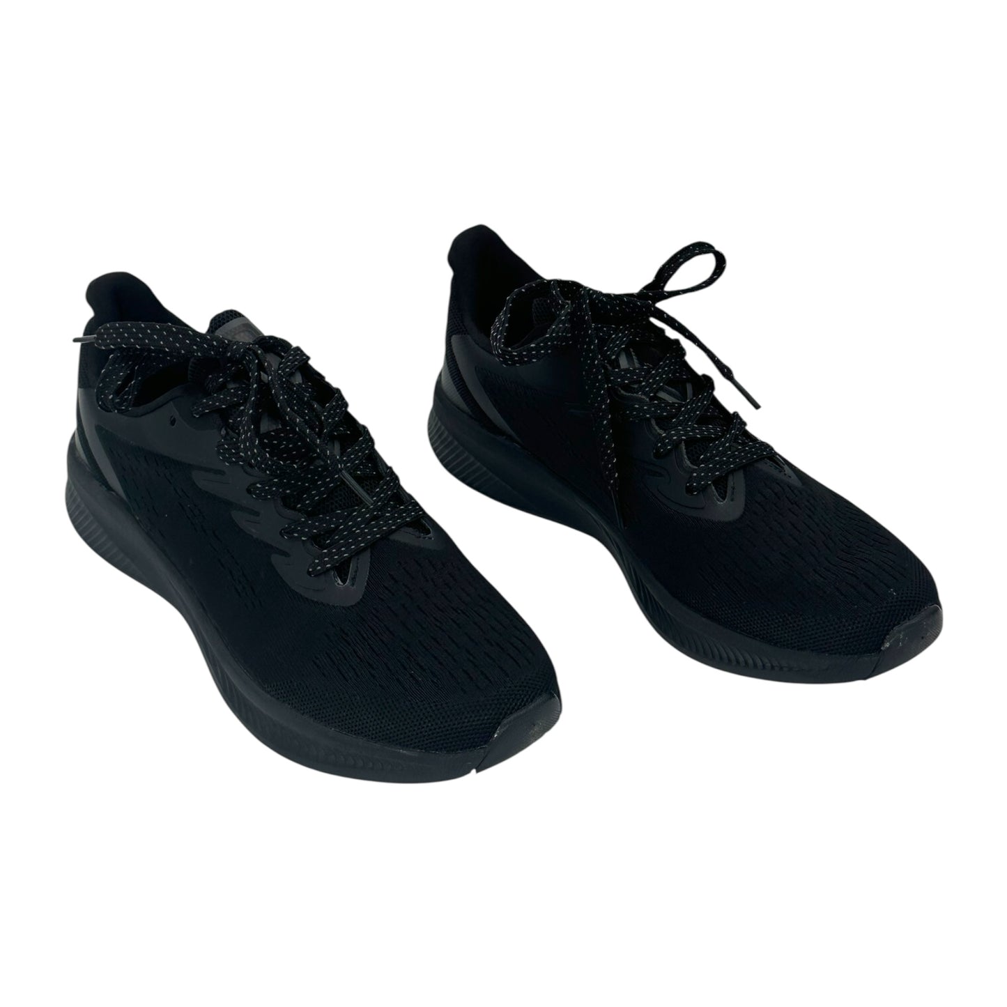 Atlanta sneakers Black