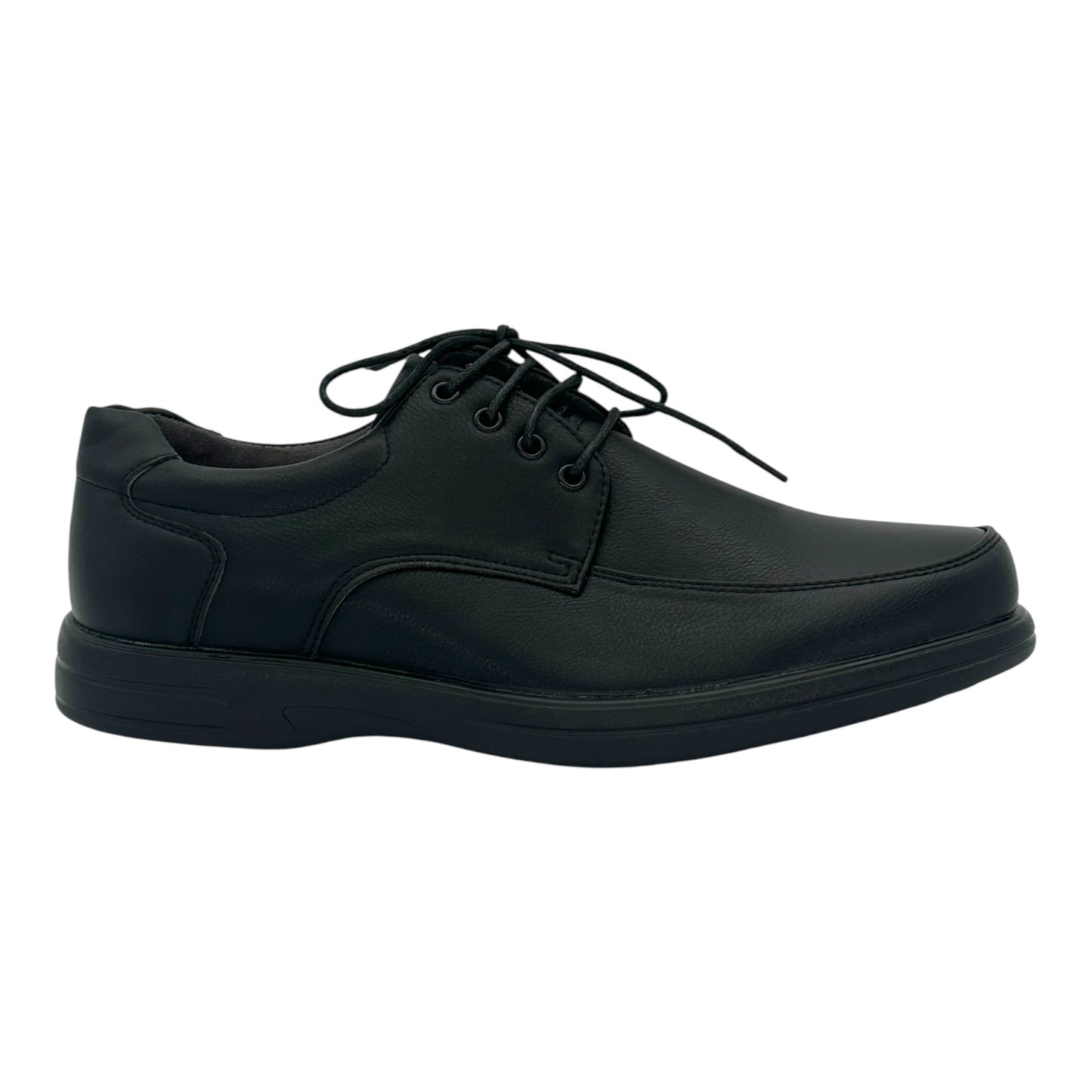 Angel Shopping Men's Shoes Black