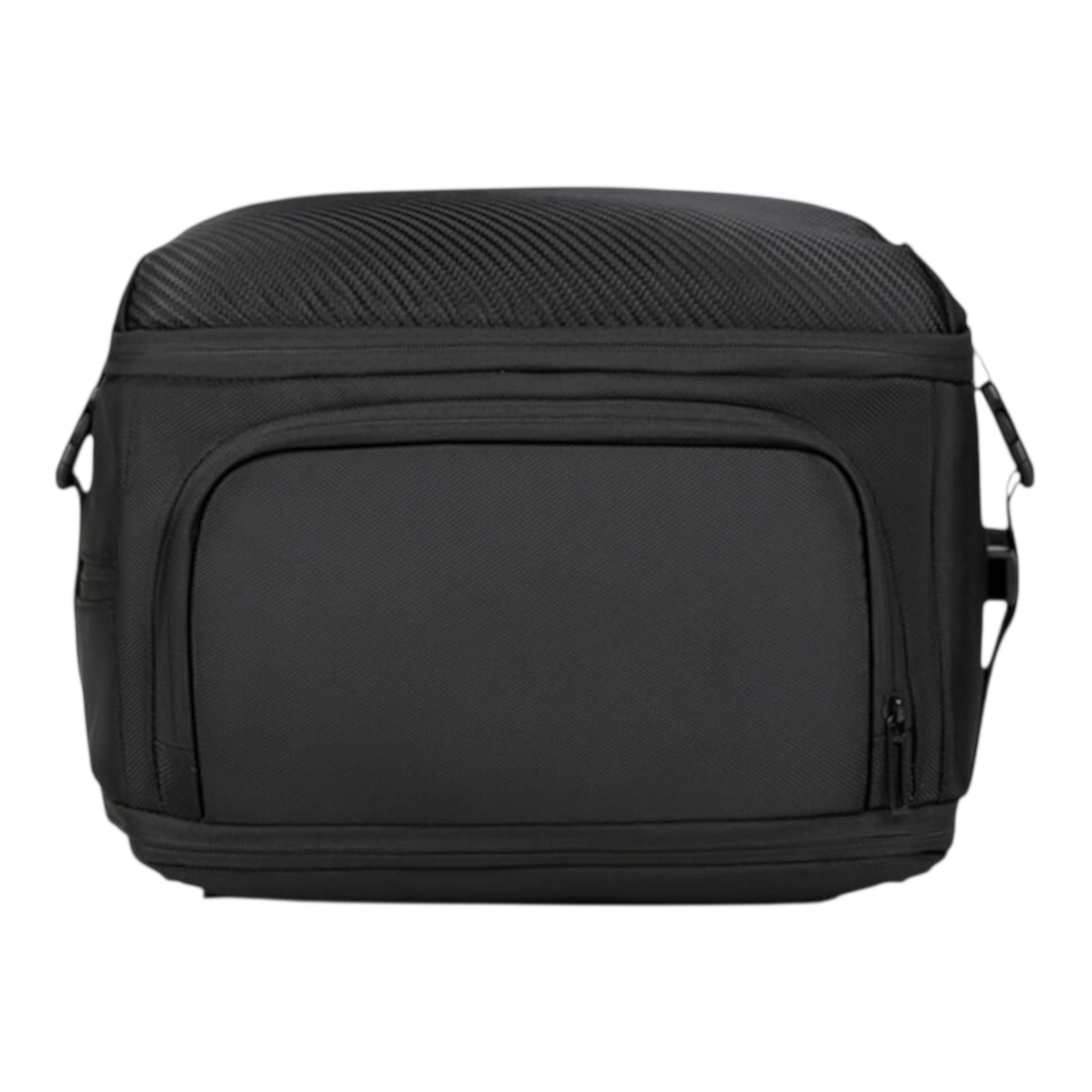 Playbags Backpack Αδιάβροχο 50lt Μαύρο
