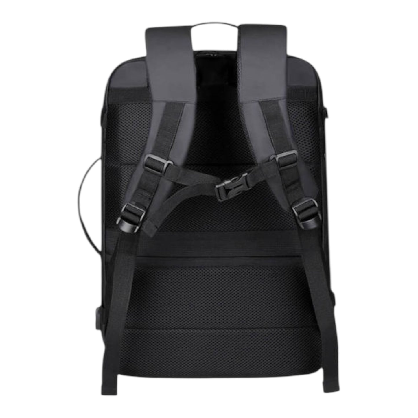 Backpack Αδιάβροχο 40lt Μαύρο