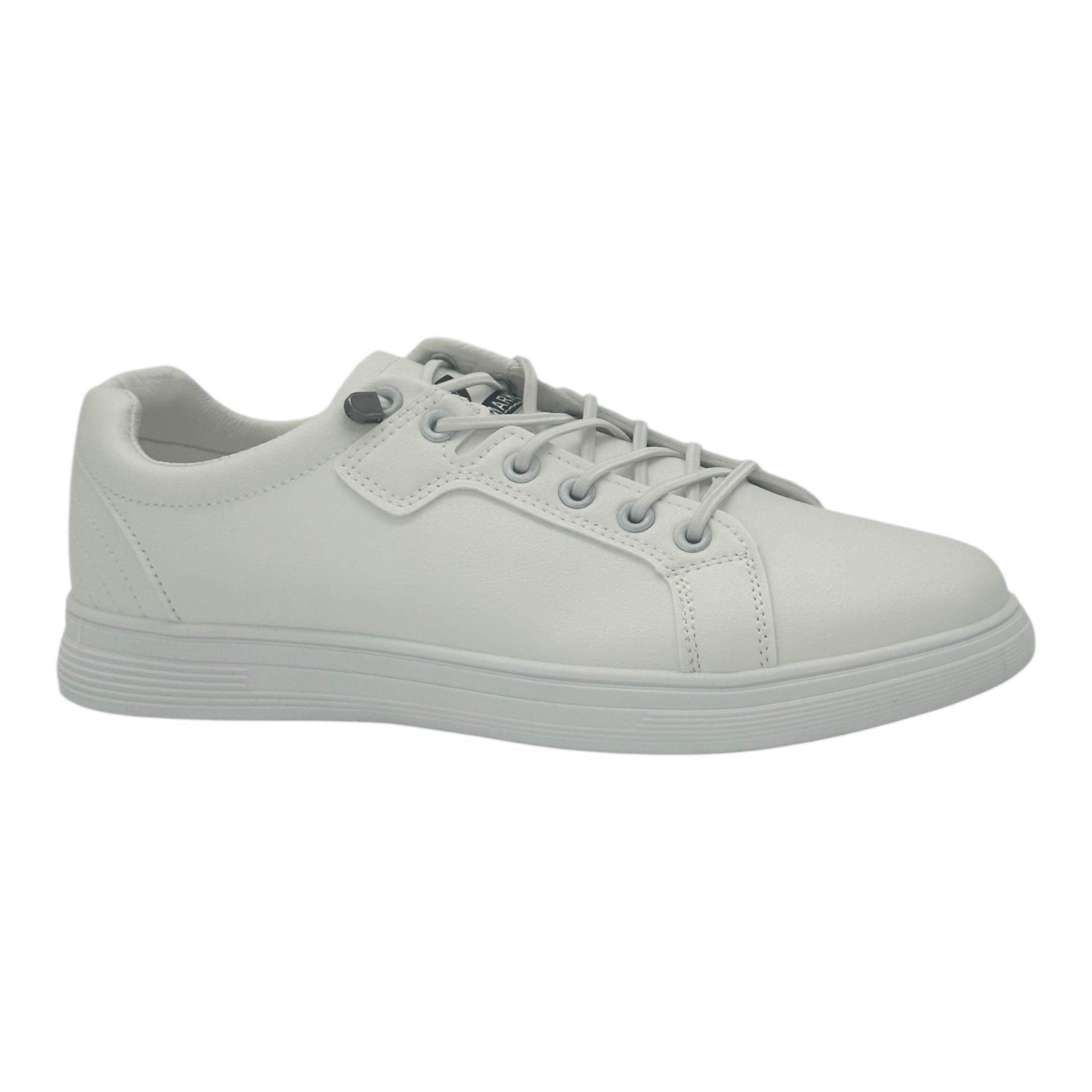 PELMARK Ανδρικά Sneakers Λευκό - Angel shopping