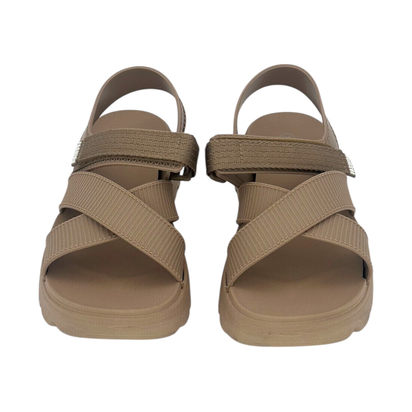 Mira Max Women's Sandals DR94 BEIGE