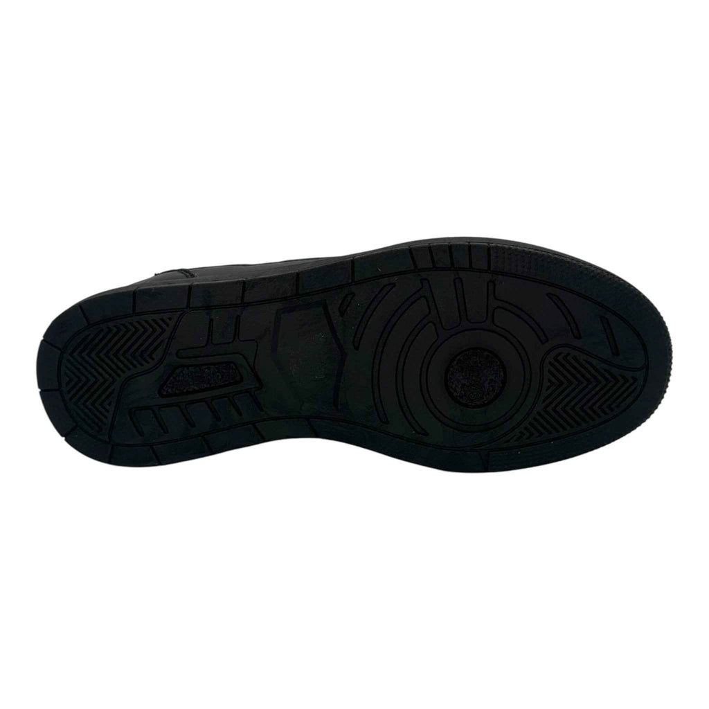 Jomix Ανδρικά Sneaker με Αντιολισθητική Σόλα Black