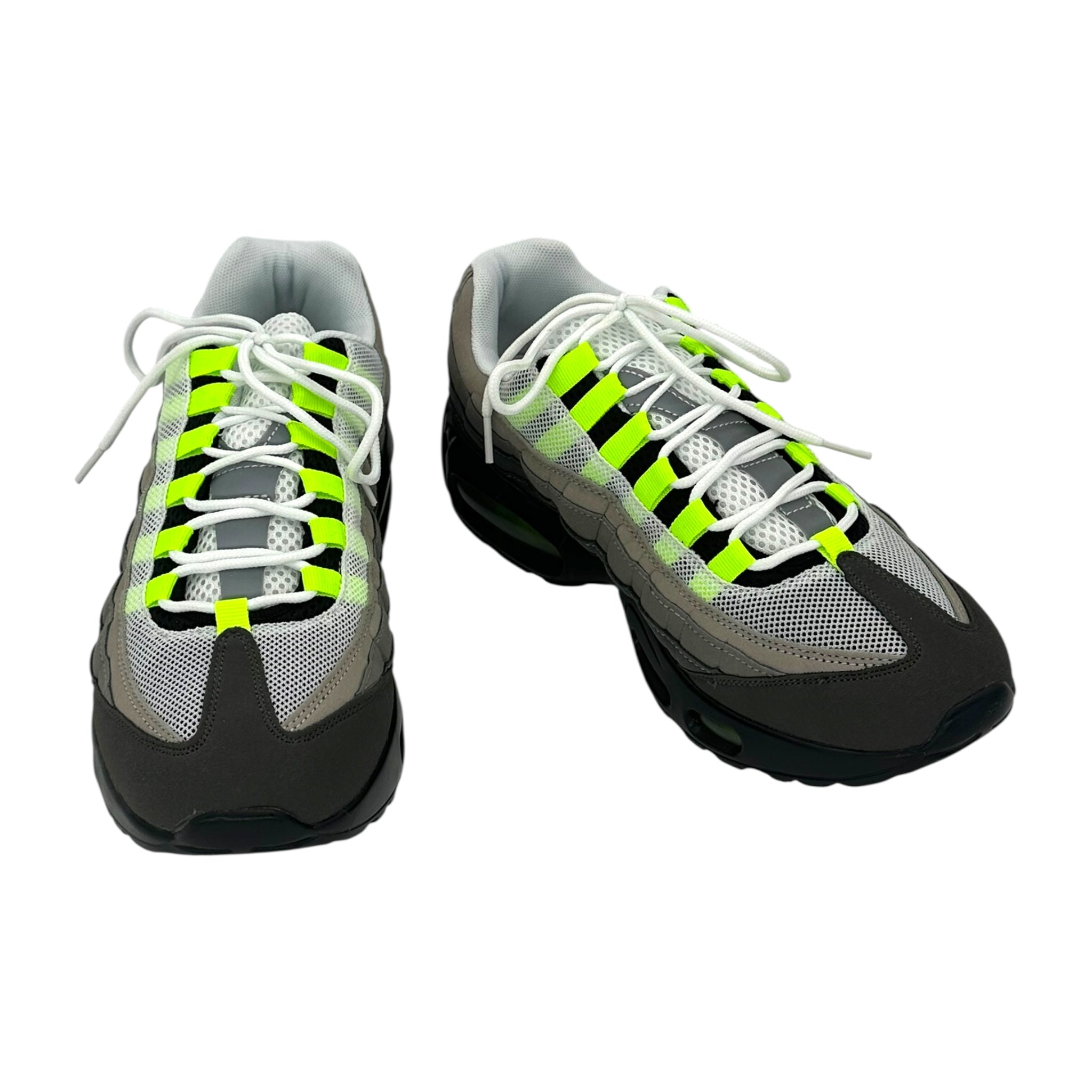 Atlanta sneakers ανακλαστικά Μαύρο - Angel shopping