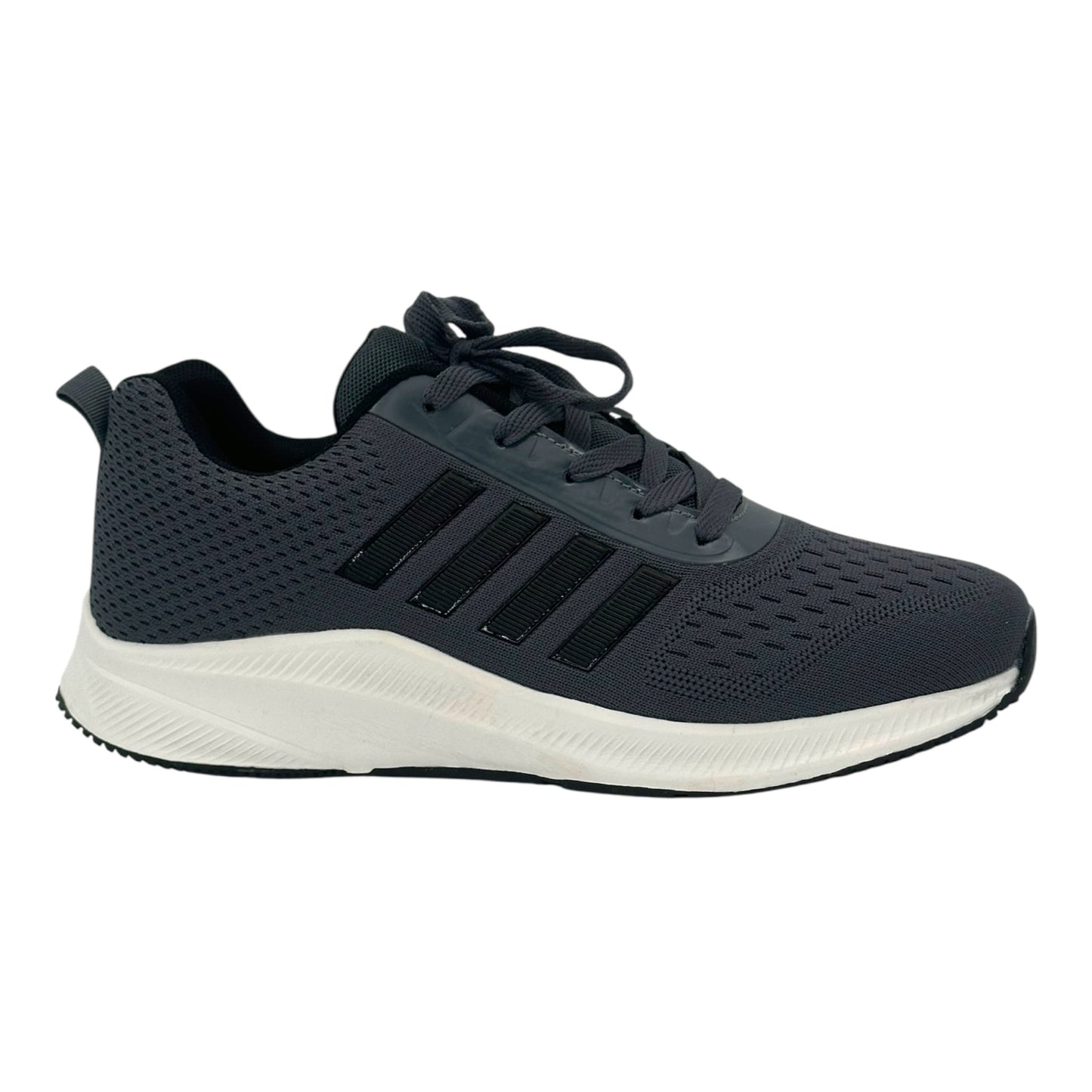 Pelmark Sneakers Grey