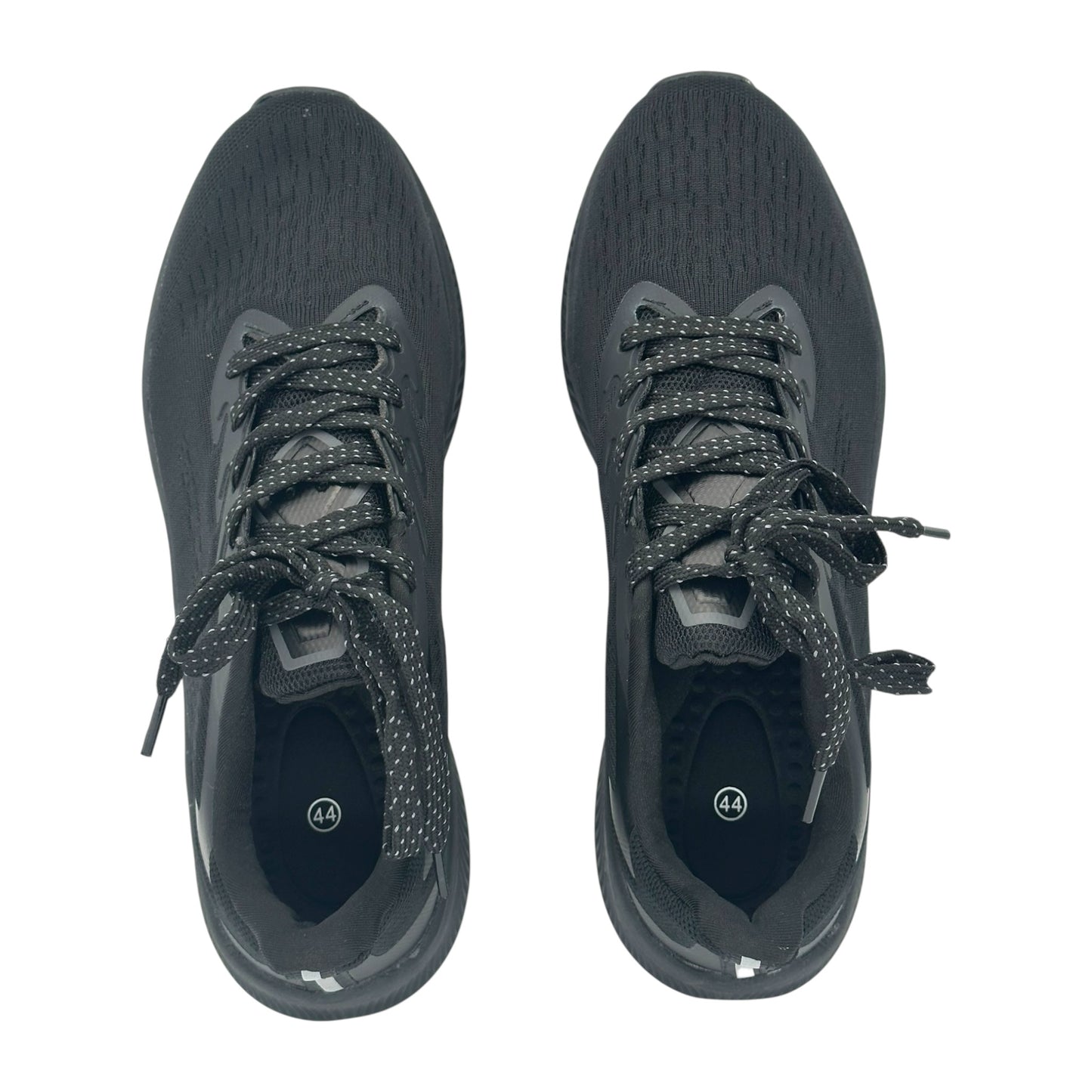 Atlanta sneakers Black