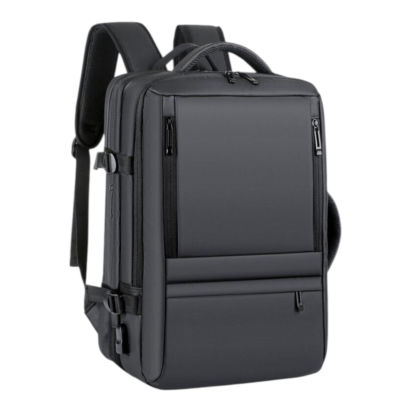 Backpack Αδιάβροχο 30lt Μαύρο