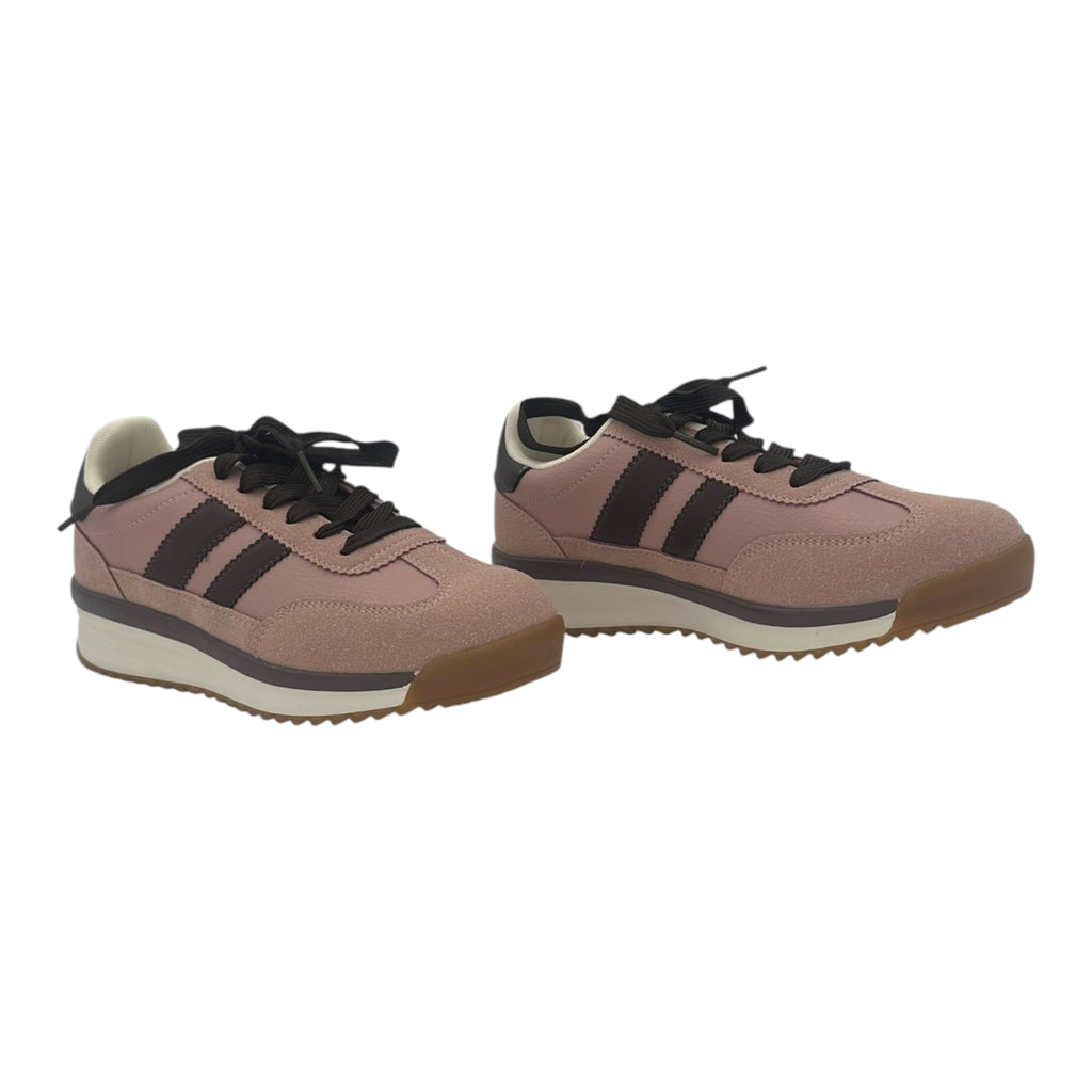 Angel Shopping Sneakers Ροζ - Angel shopping