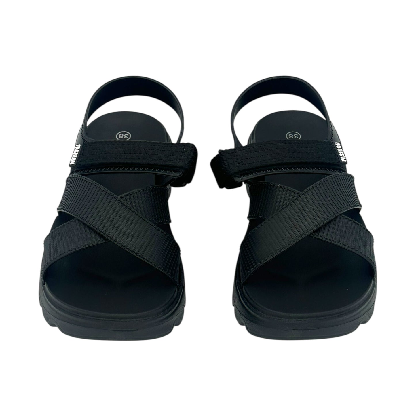 Mira max Women's Sandals DR94 Black