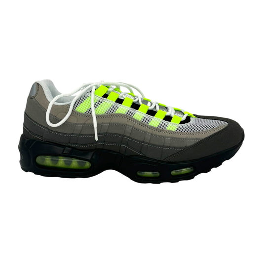 Atlanta sneakers ανακλαστικά Μαύρο