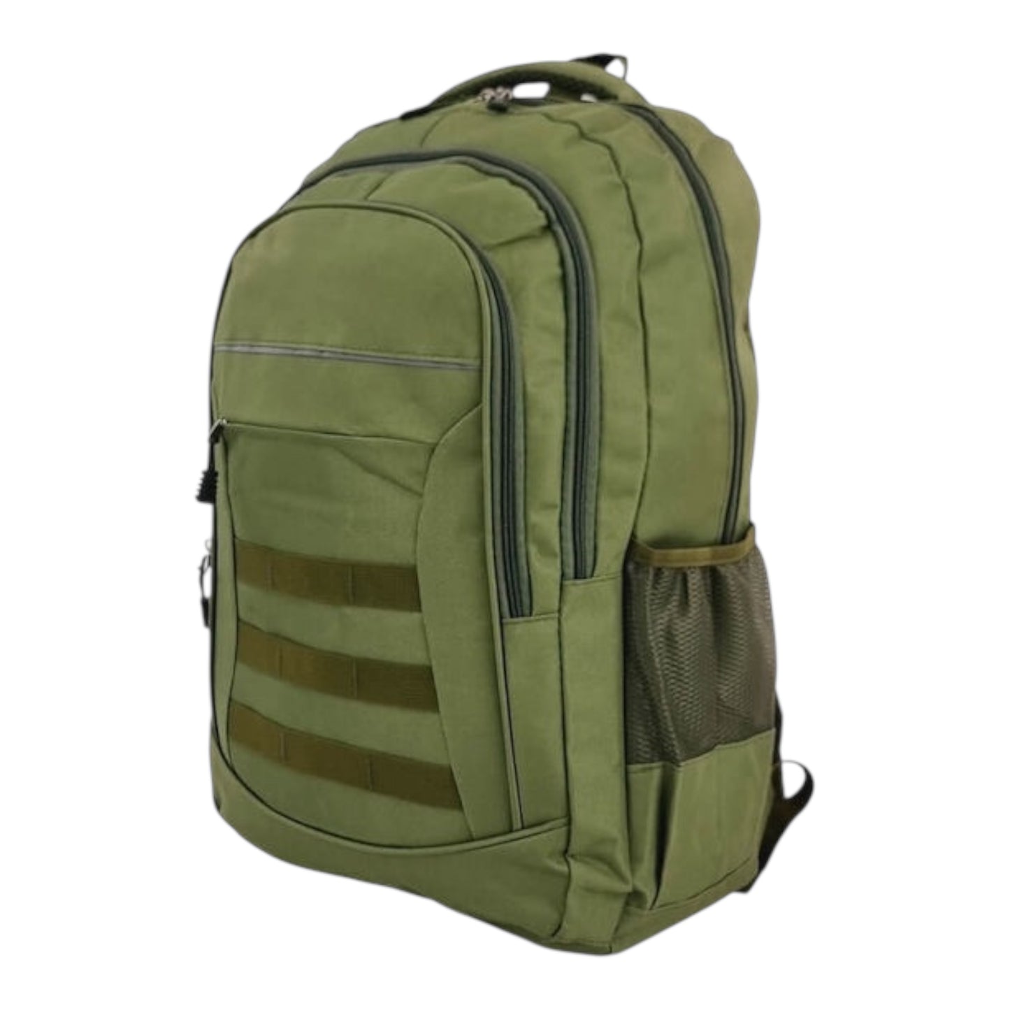 Men's Fabric Backpack Green 32lt TK61823