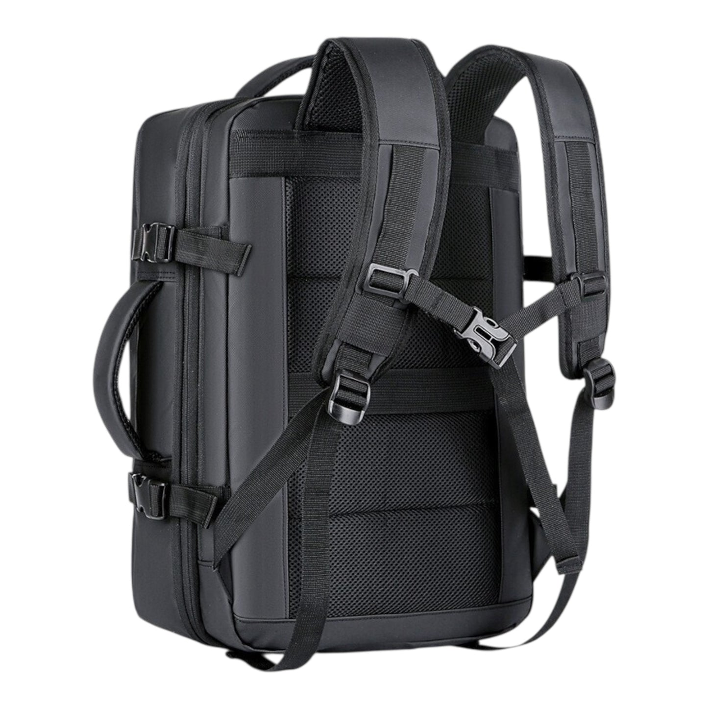 Backpack Αδιάβροχο 30lt Μαύρο