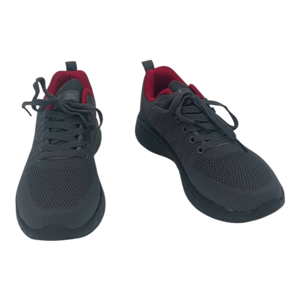 PELMARK Ανδρικά Sneakers Γκρί - Angel shopping
