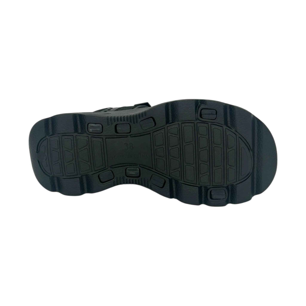 Mira max Γυναικεία Σανδάλια DR94 Black