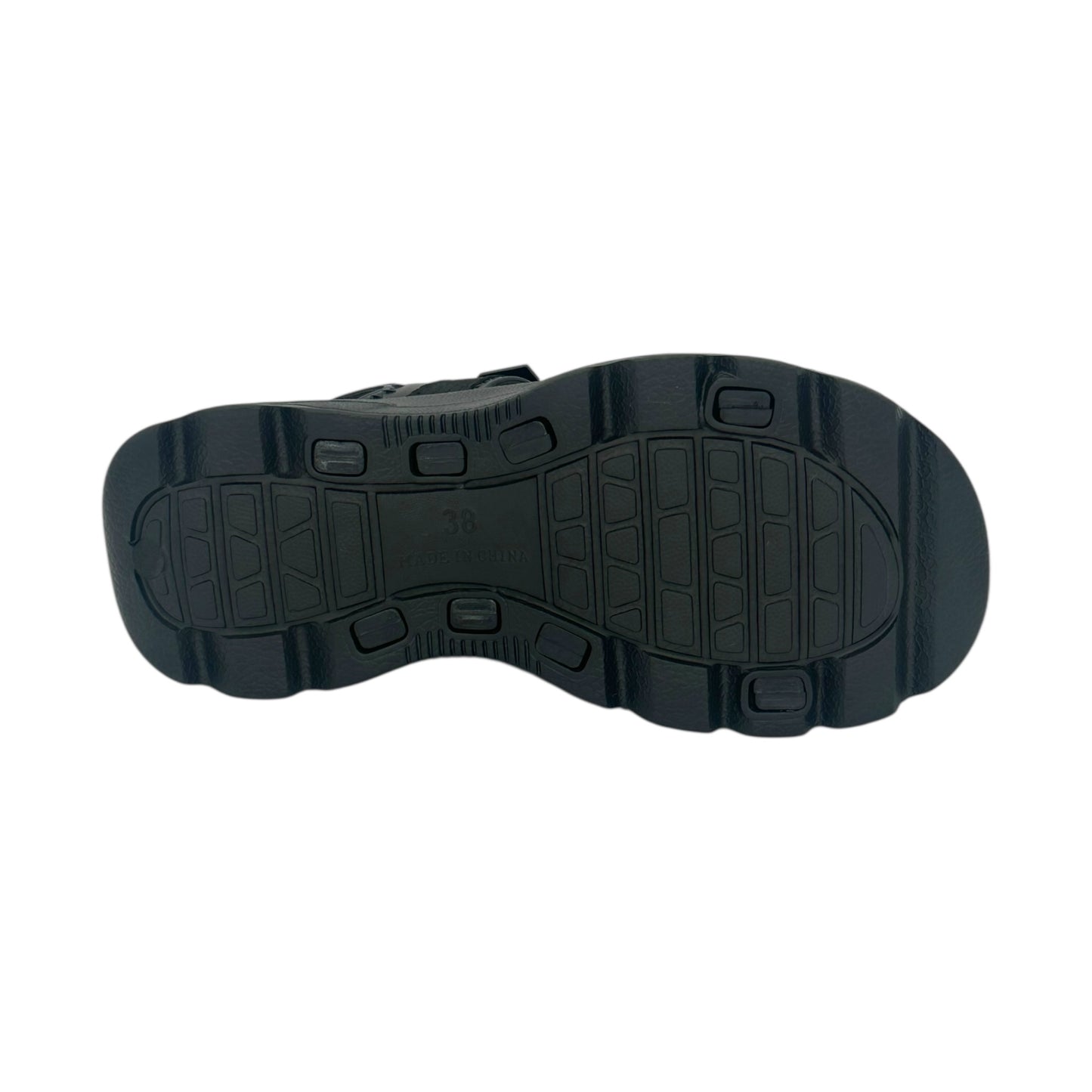 Mira max Women's Sandals DR94 Black
