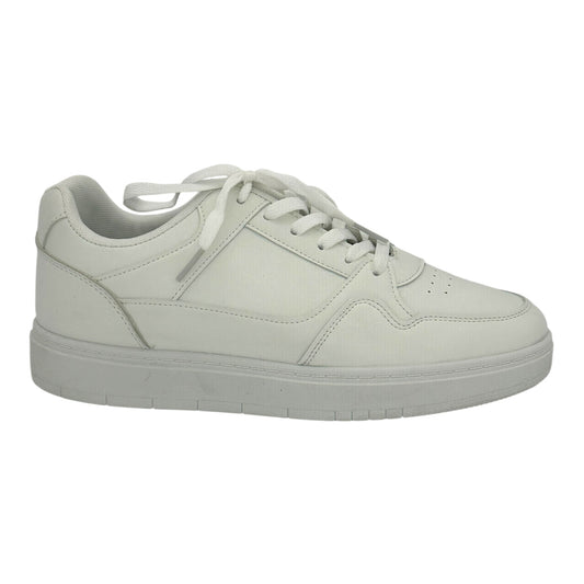 Jomix Ανδρικά Sneaker με Αντιολισθητική Σόλα White