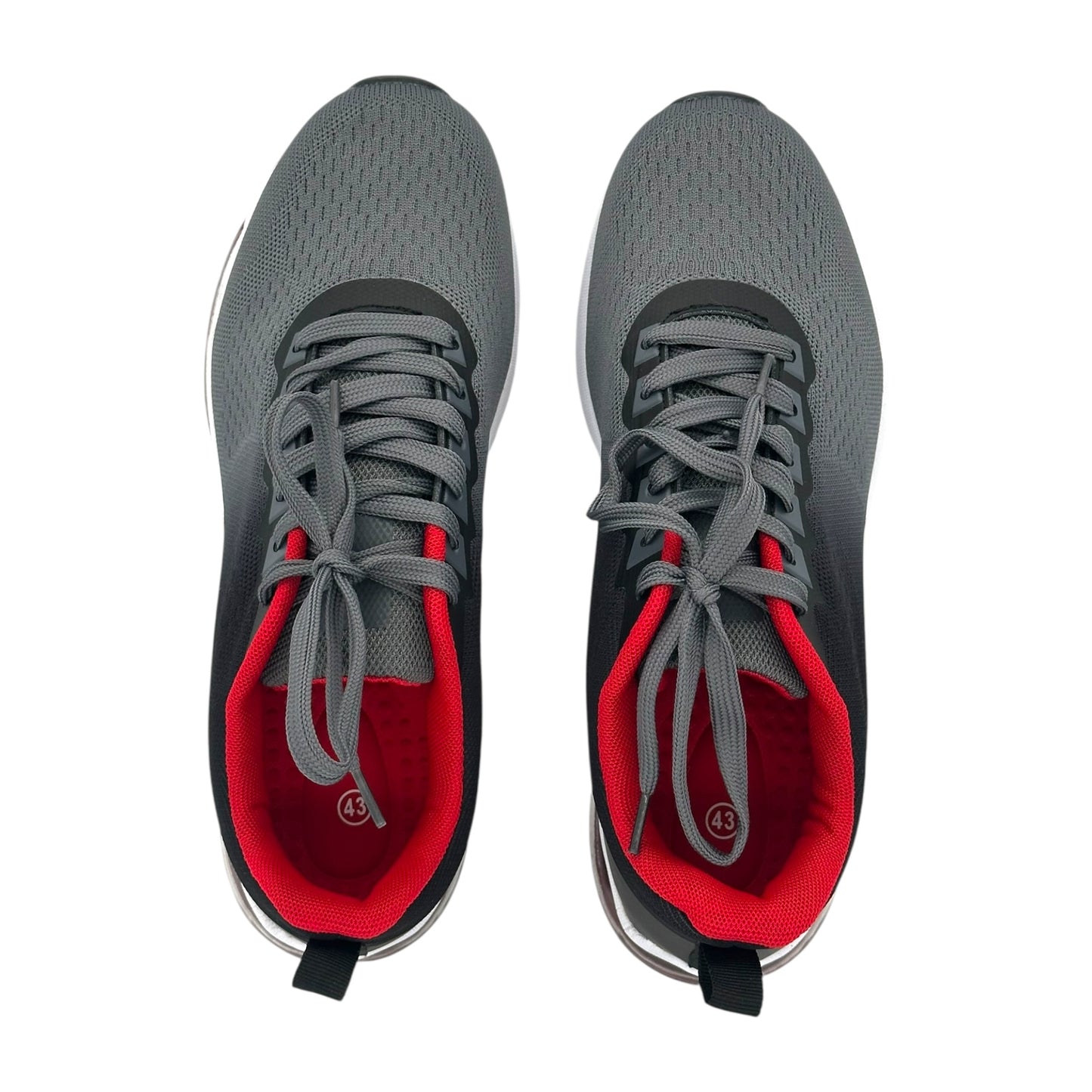 Atlanta sneakers Grey