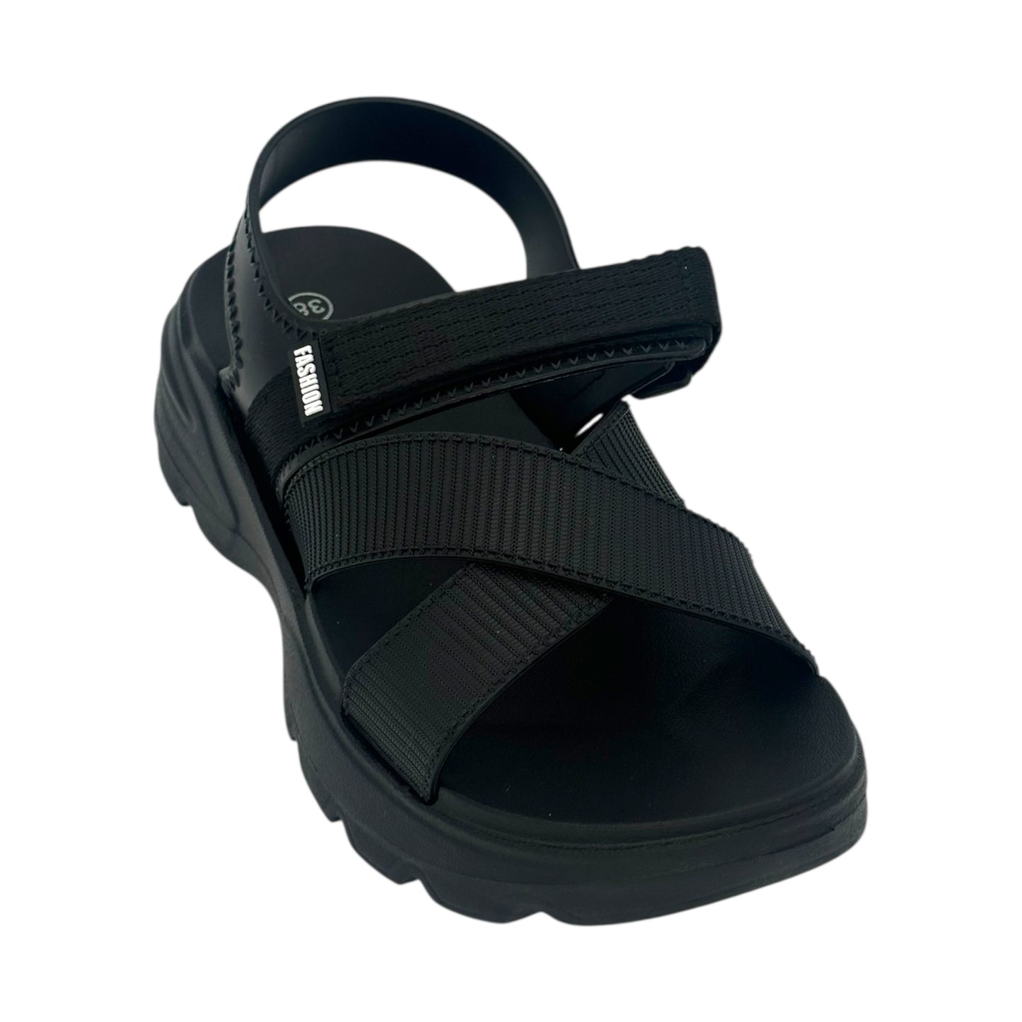 Mira max Women's Sandals DR94 Black