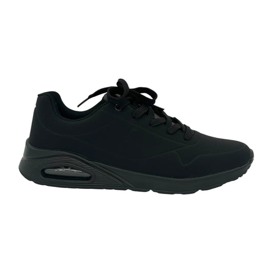 MIMSOGA sneakers Black
