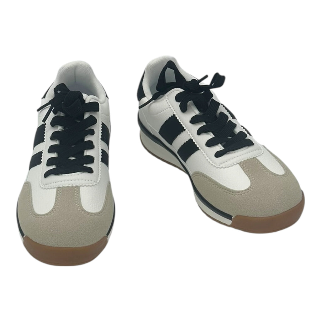 Angel Shopping Sneakers Λευκό - Angel shopping