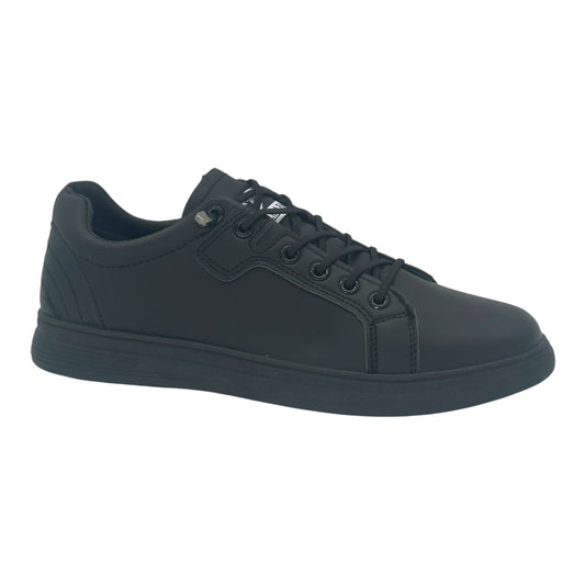 PELMARK Ανδρικά Sneakers Μαύρο