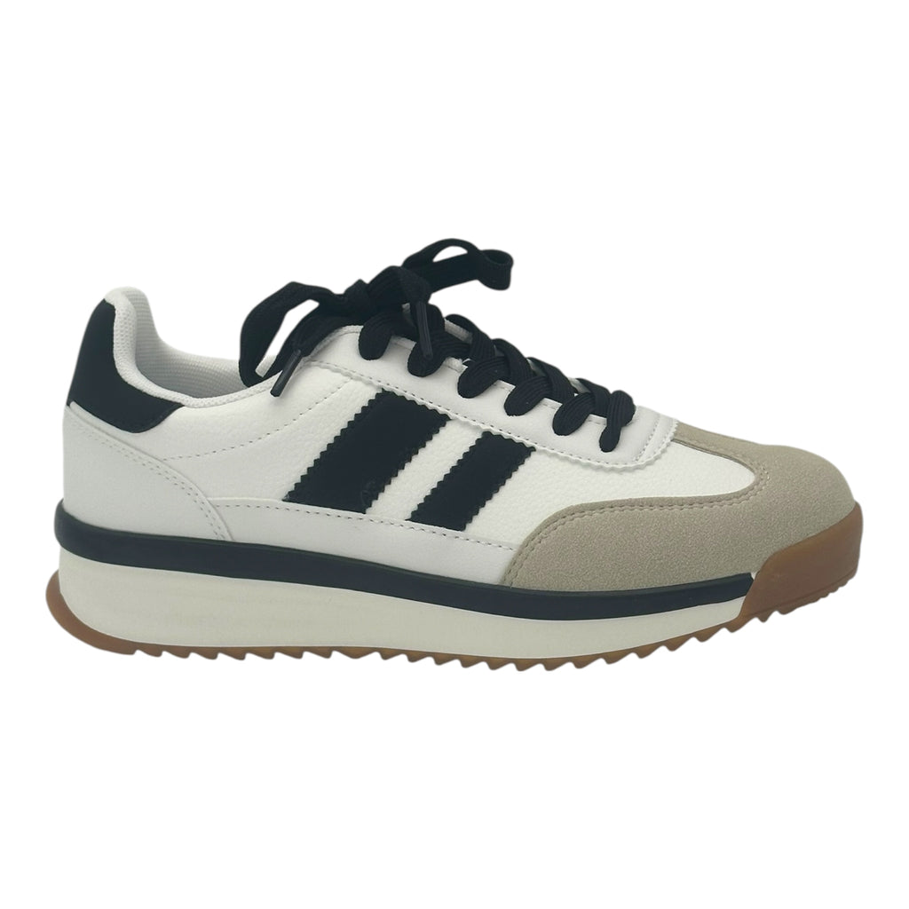 Angel Shopping Sneakers Λευκό - Angel shopping