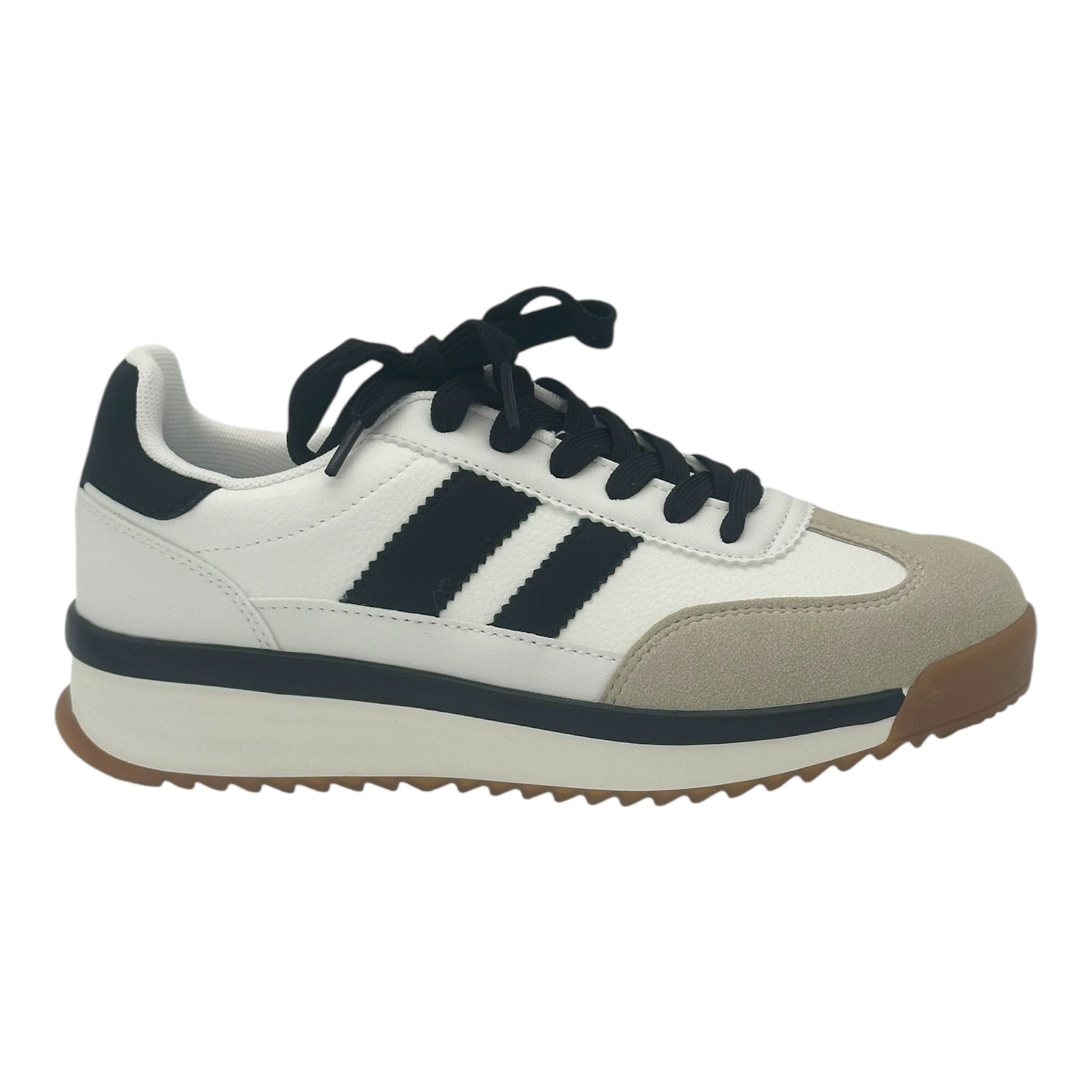 Angel Shopping Sneakers Λευκό - Angel shopping
