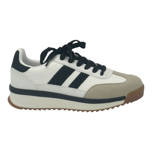 Angel Shopping Sneakers Λευκό