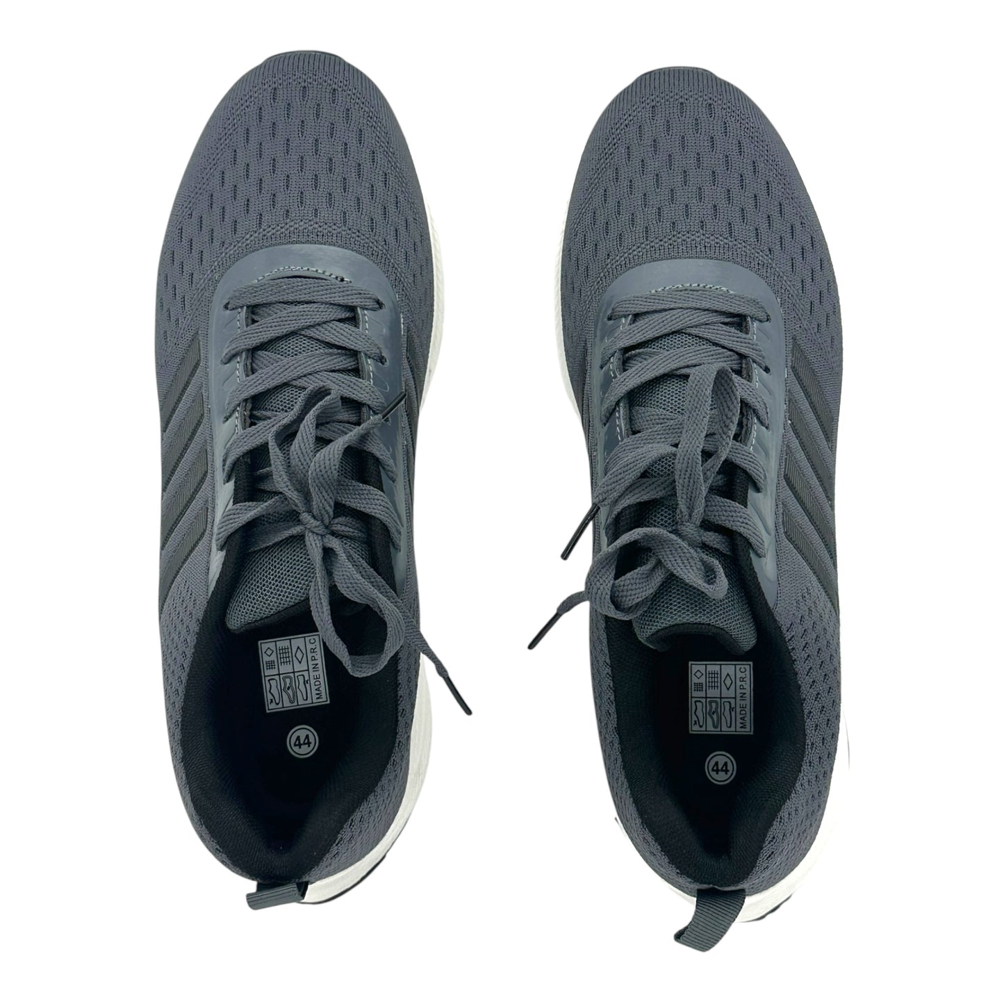 Pelmark Sneakers Grey