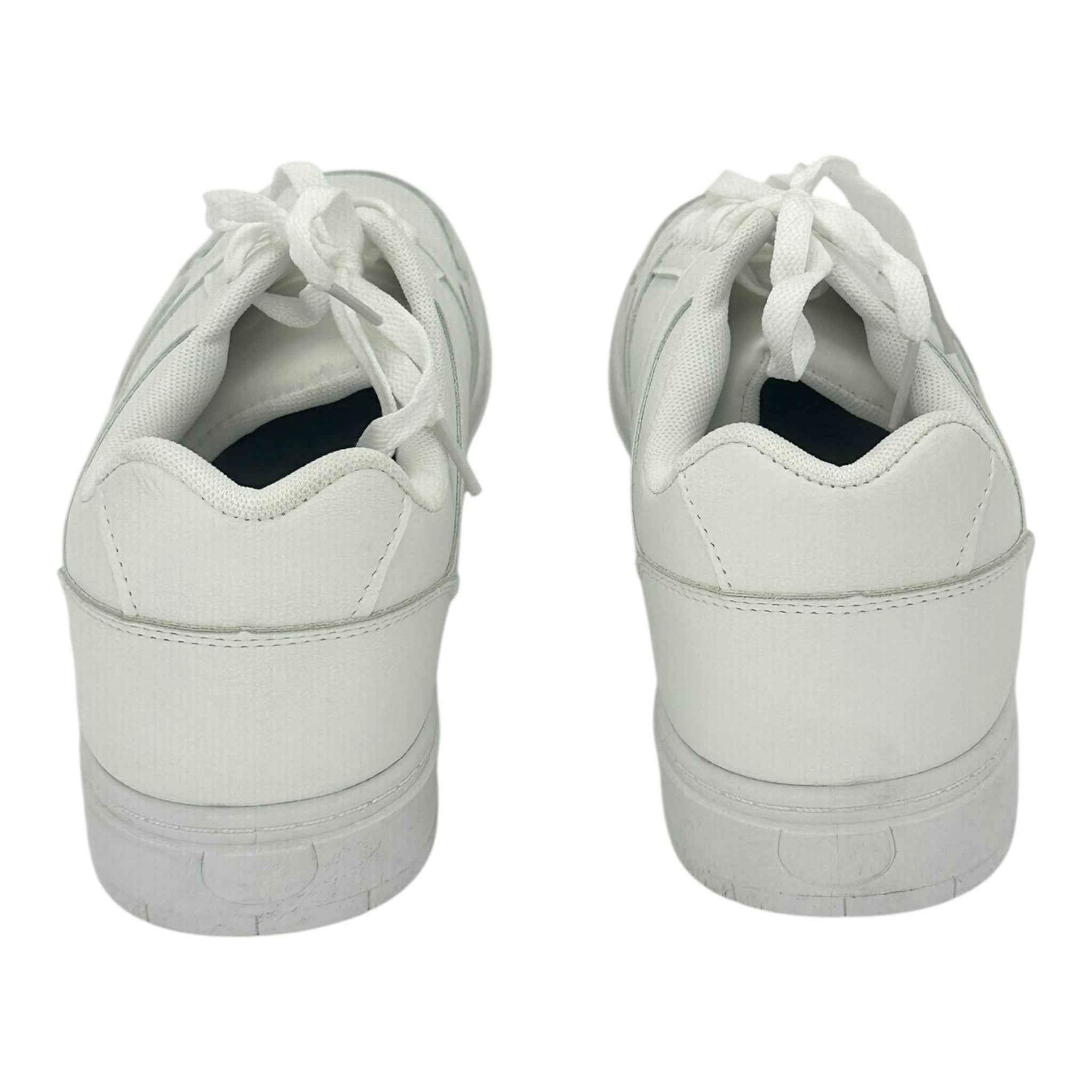 Jomix Ανδρικά Sneaker με Αντιολισθητική Σόλα White