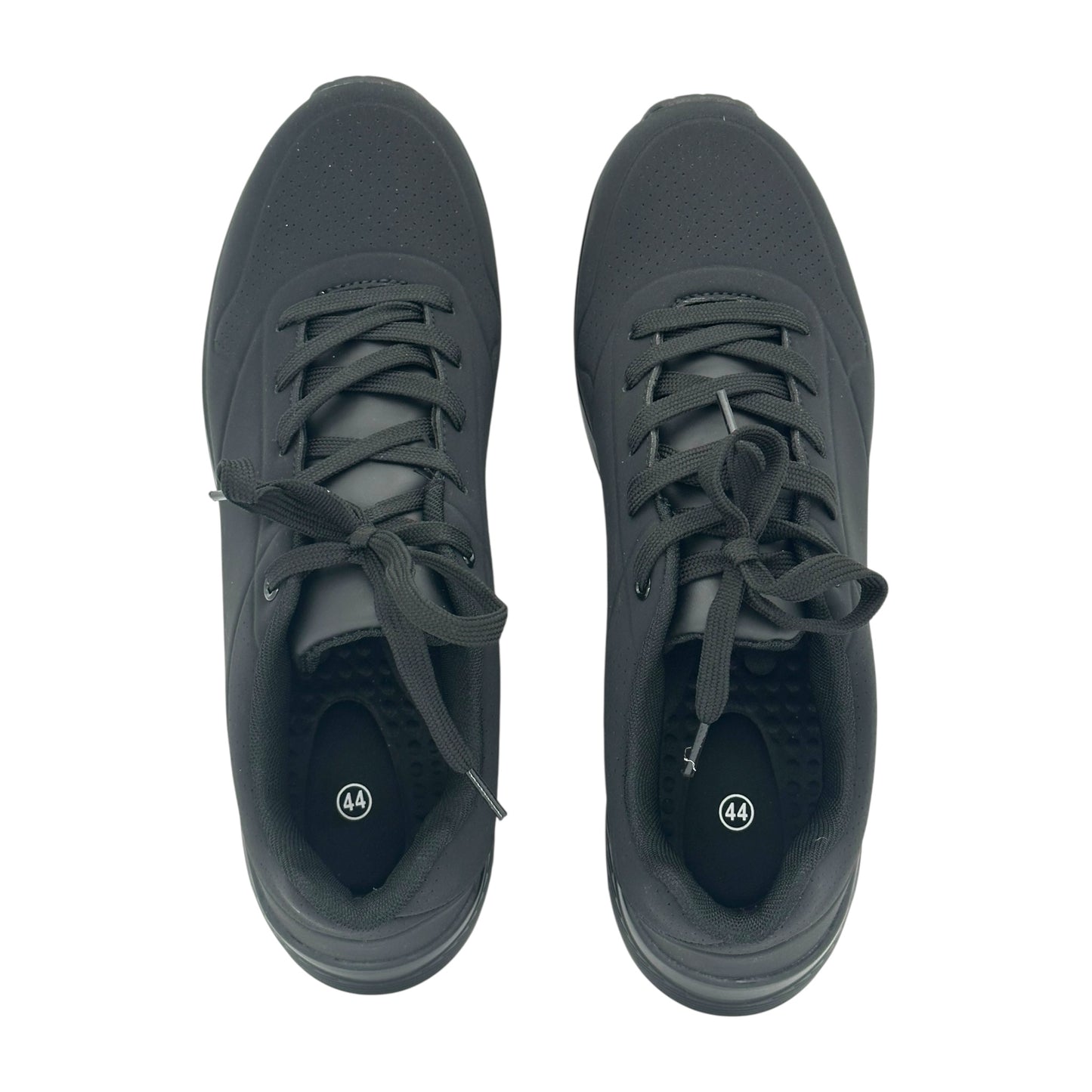 MIMSOGA sneakers Black
