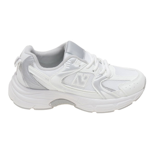 Angel Shopping sneakers White