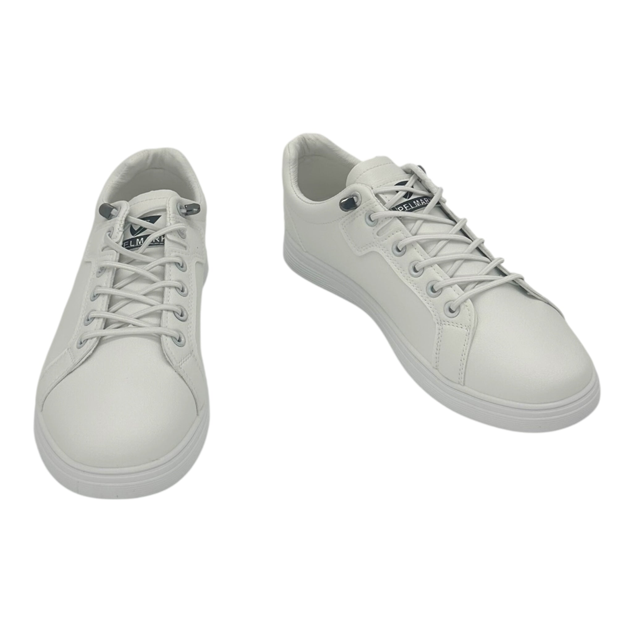PELMARK Ανδρικά Sneakers Λευκό - Angel shopping