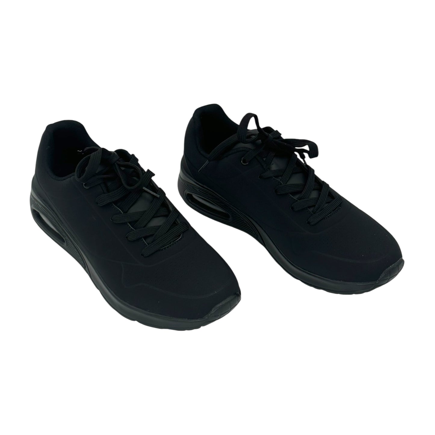 MIMSOGA sneakers Black