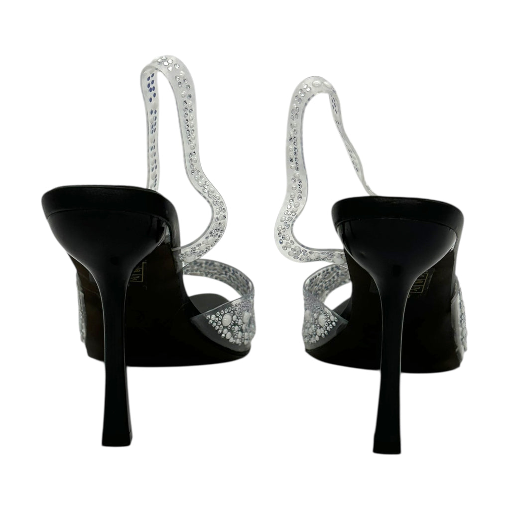 Moda Alice Γυναικεία Γόβες Black - Angel shopping