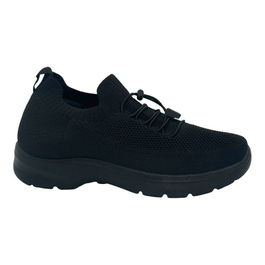 Jomix sneakers Black