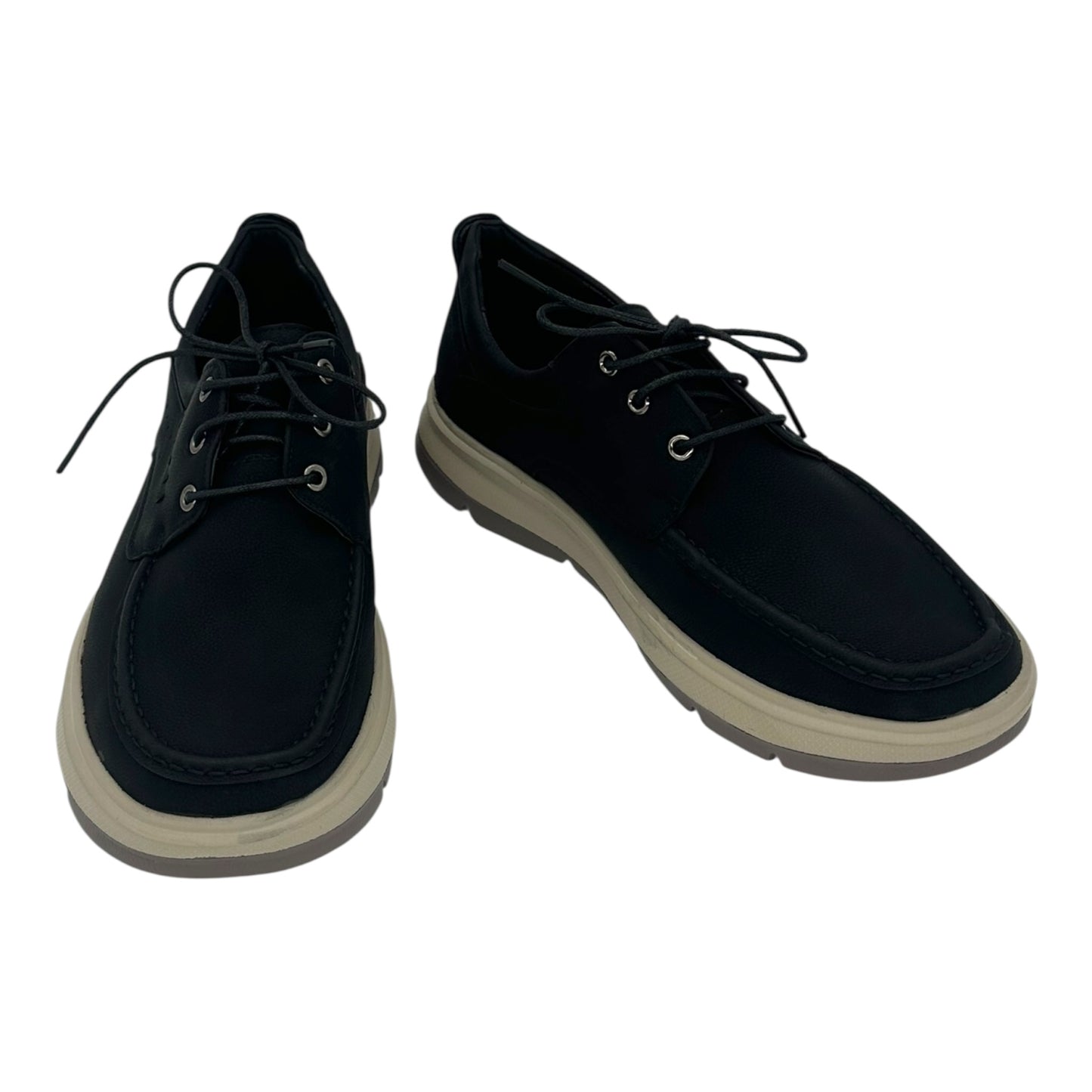 Angel Men's Shoes Black