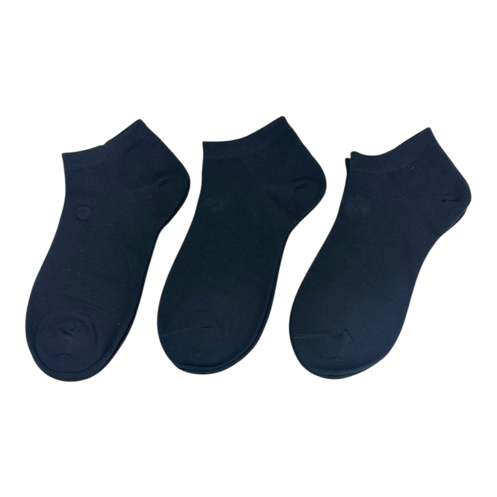 Angel Shopping Γυναικείες Κάλτσες 3Pack Μαύρο - Angel shopping