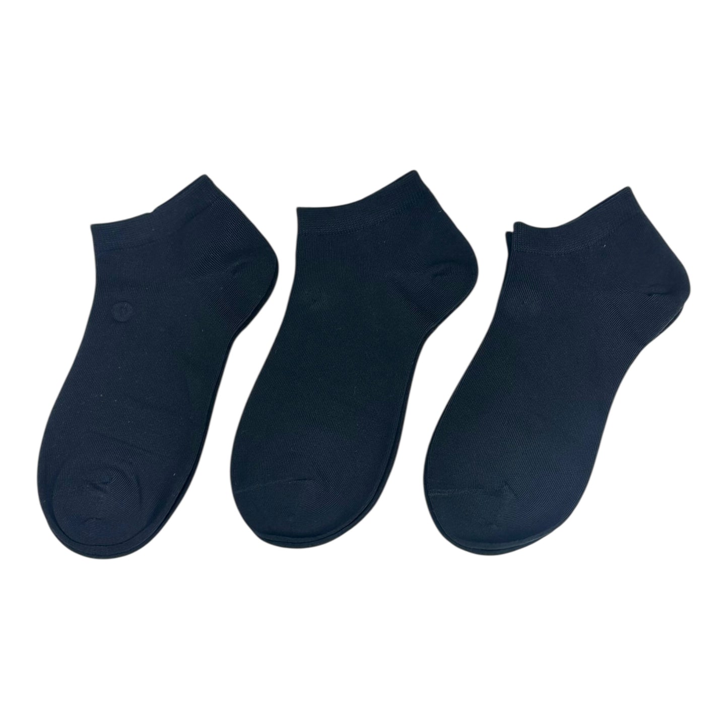 Angel Shopping Γυναικείες Κάλτσες Μαύρο 3Pack